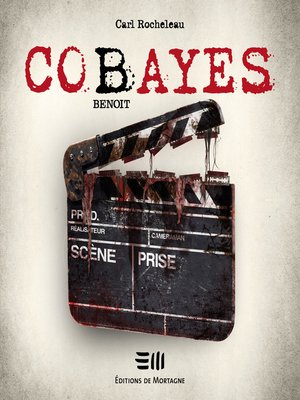 cover image of Cobayes--Tome 4
